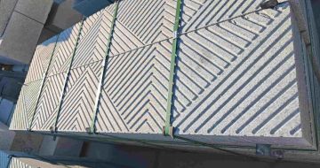 兰州芝麻白石材雕刻定制