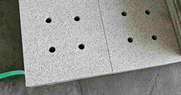 兰州芝麻白水沟盖板 排水渠