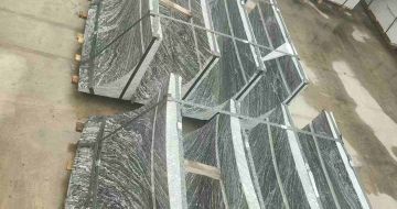 兰州浪淘沙异形定制