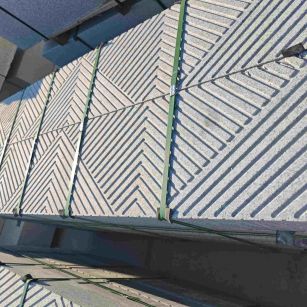 兰州芝麻白石材雕刻定制