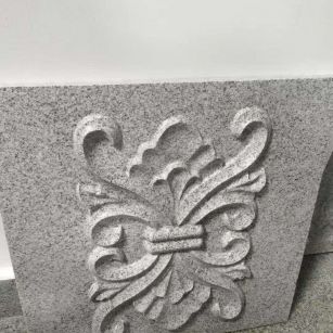 兰州芝麻白雕刻版