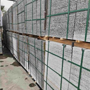 兰州芙蓉白地铺石，石材地铺石