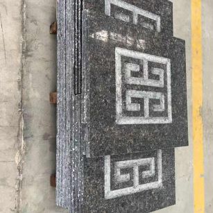 兰州英国棕回纹雕刻版