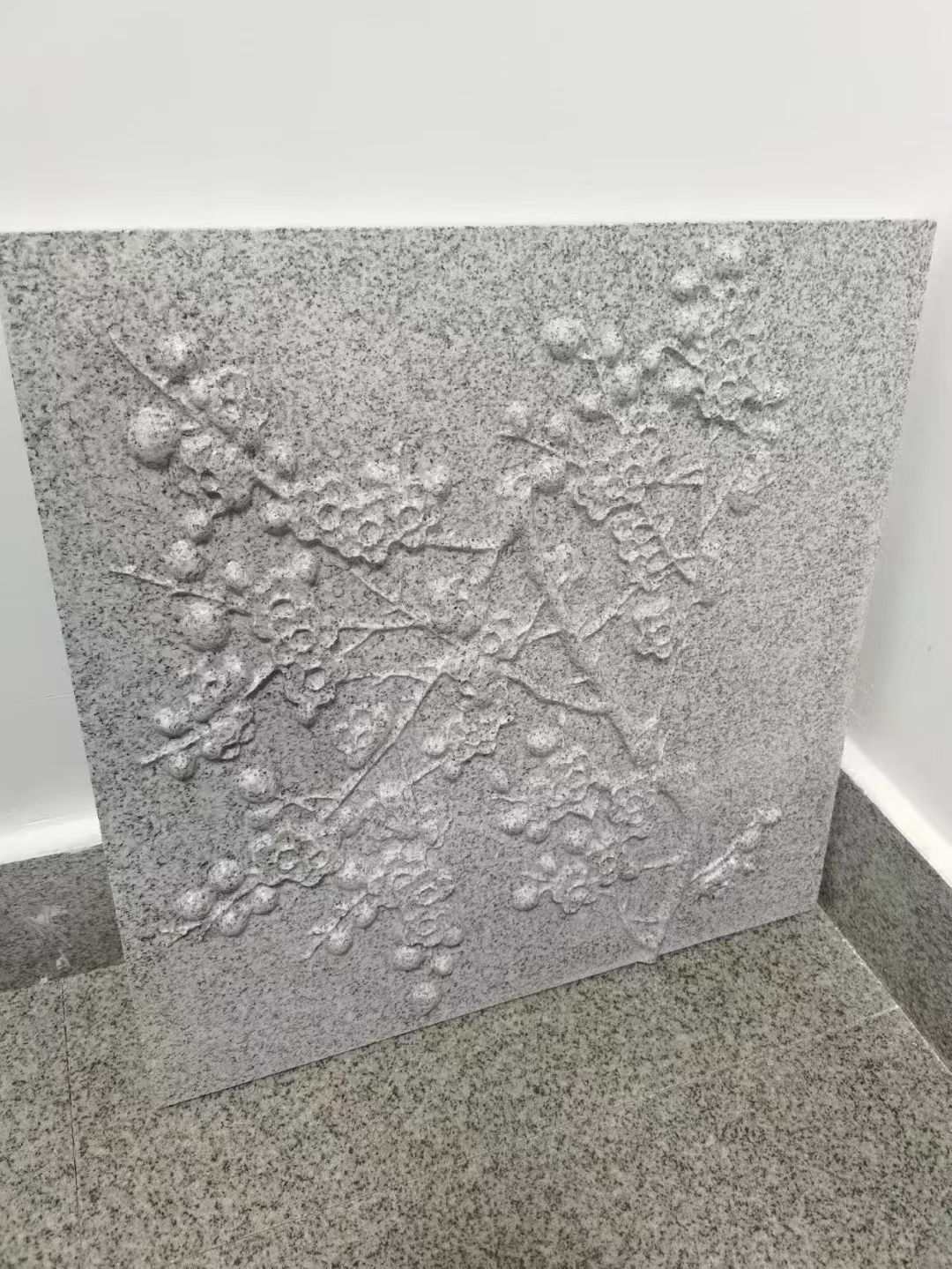 兰州芝麻白雕刻版，异形定制