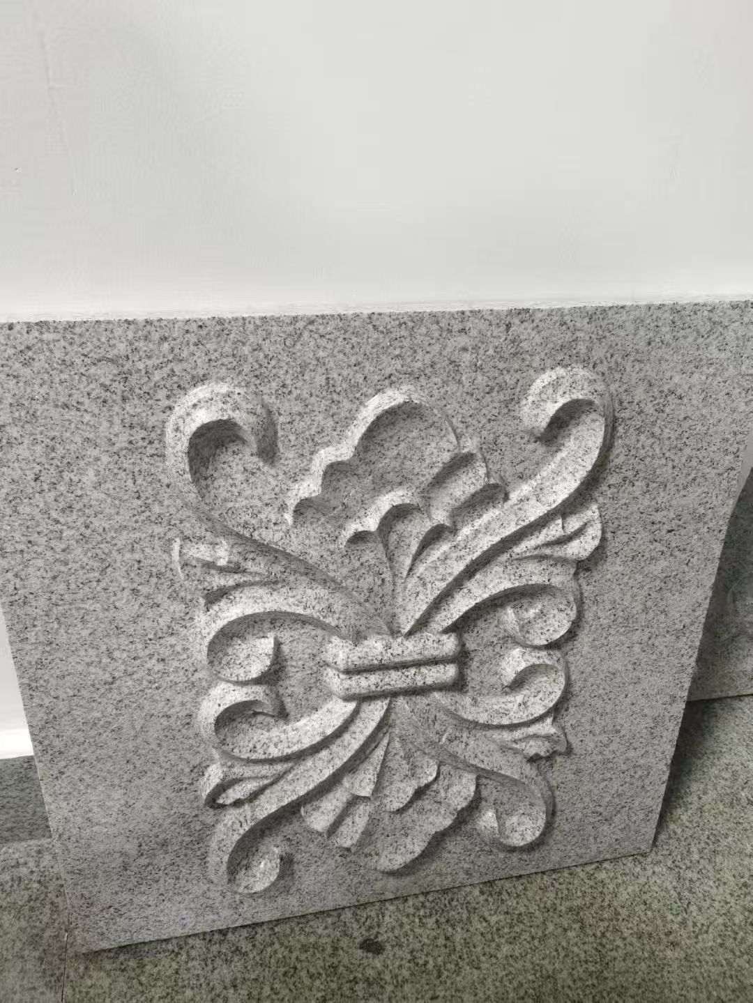 兰州芝麻白雕刻版