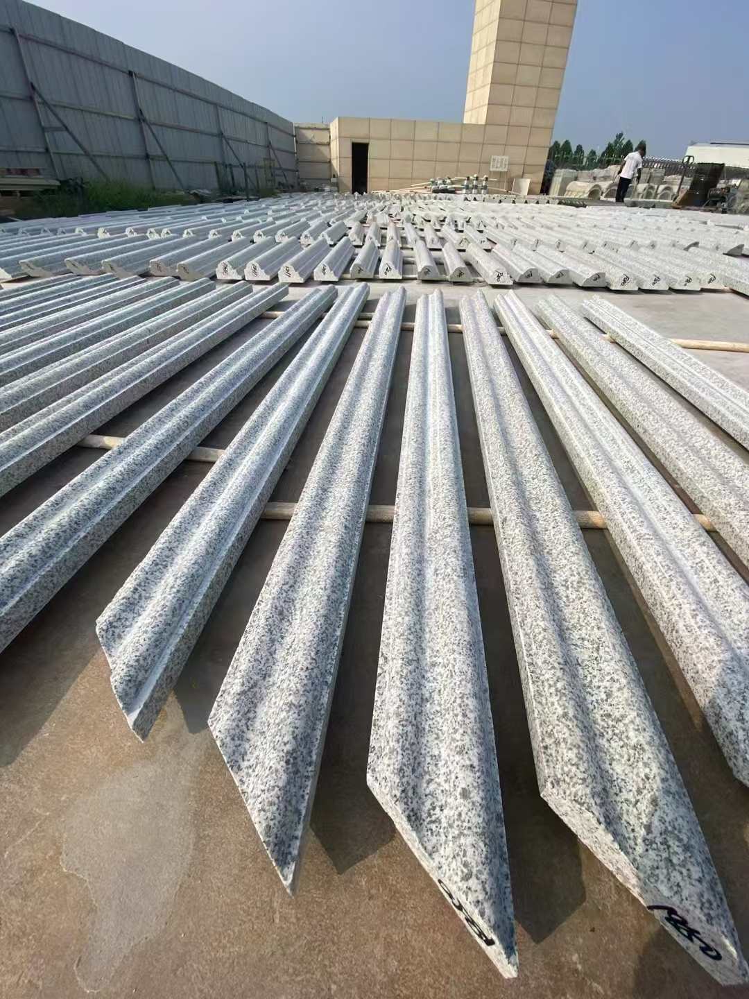 兰州 别墅异形线条 异形定制